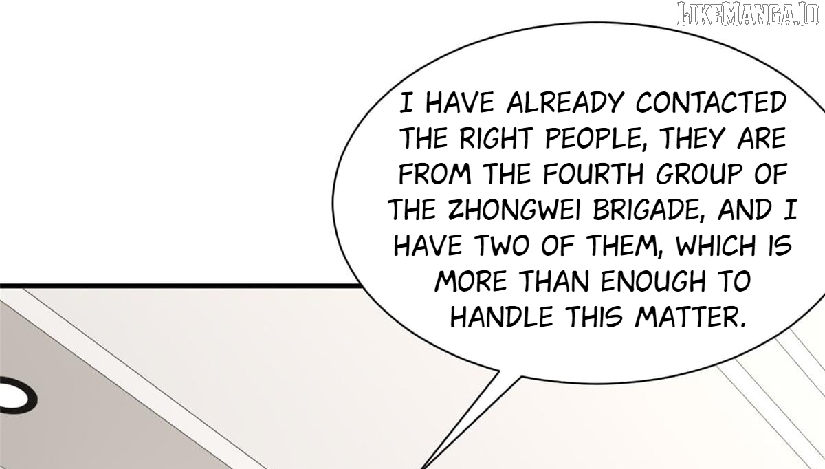 I randomly have a new career every week Chapter 837 - page 13